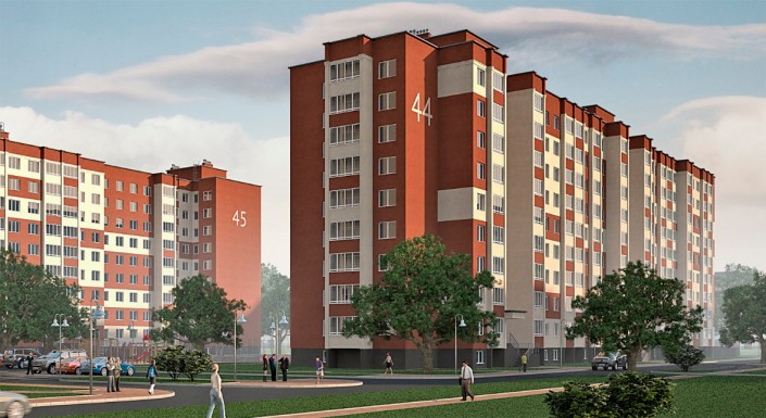 Октябрь'12 (дом №44) для презент 1